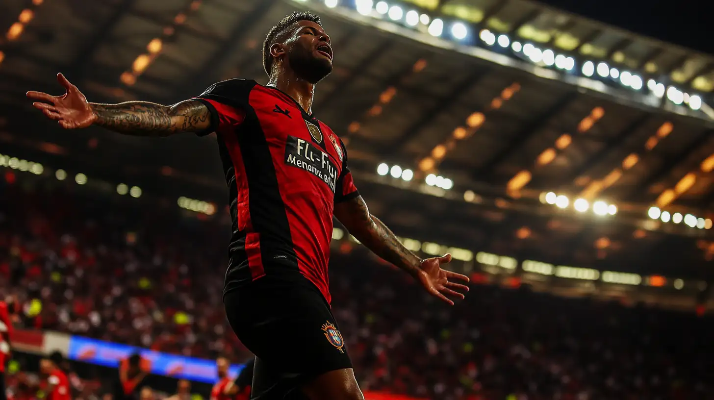 tênis ao vivo — La Liga