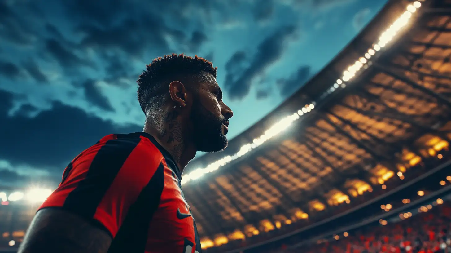 tênis ao vivo — Serie A