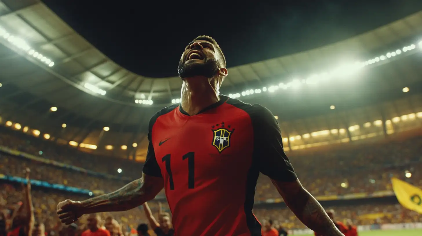 tênis ao vivo — Champions League 2
