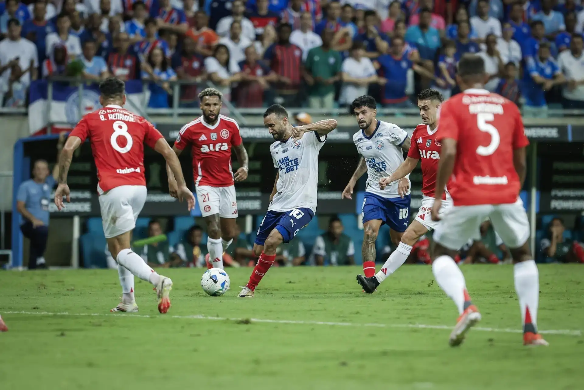 tênis ao vivo — sports 4