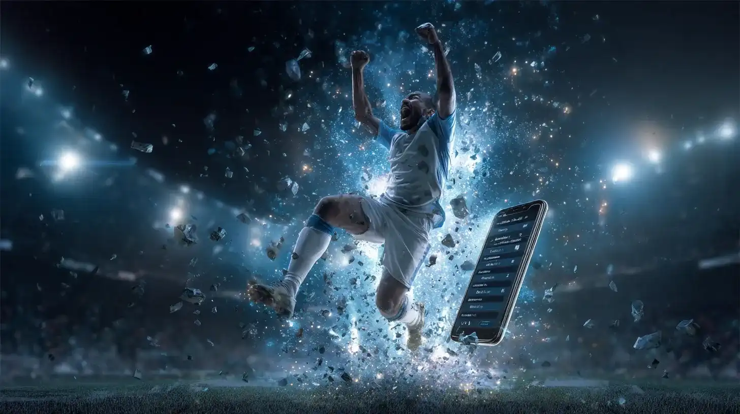 tênis ao vivo — sports app 8