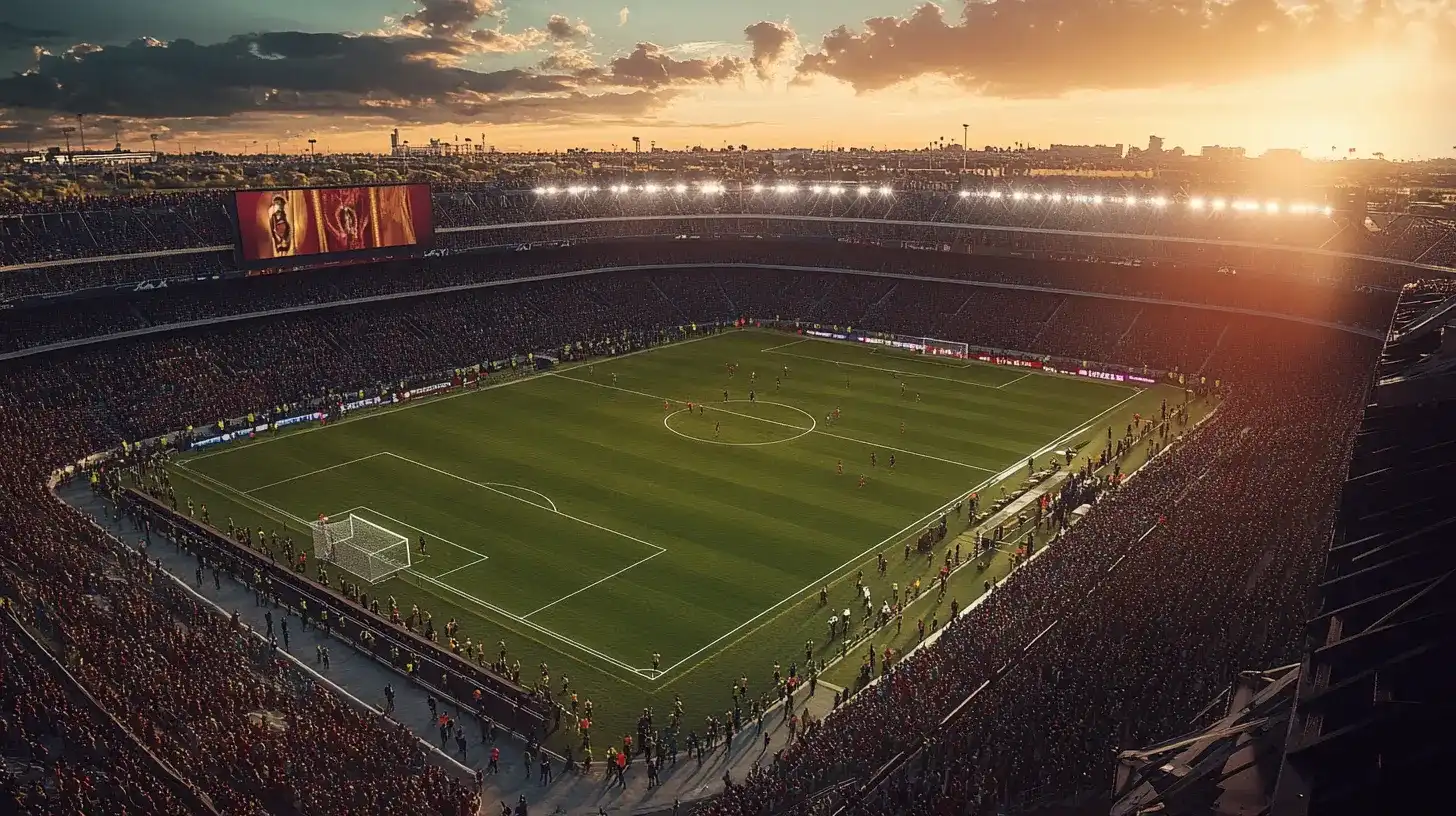 tênis ao vivo — match preview 3