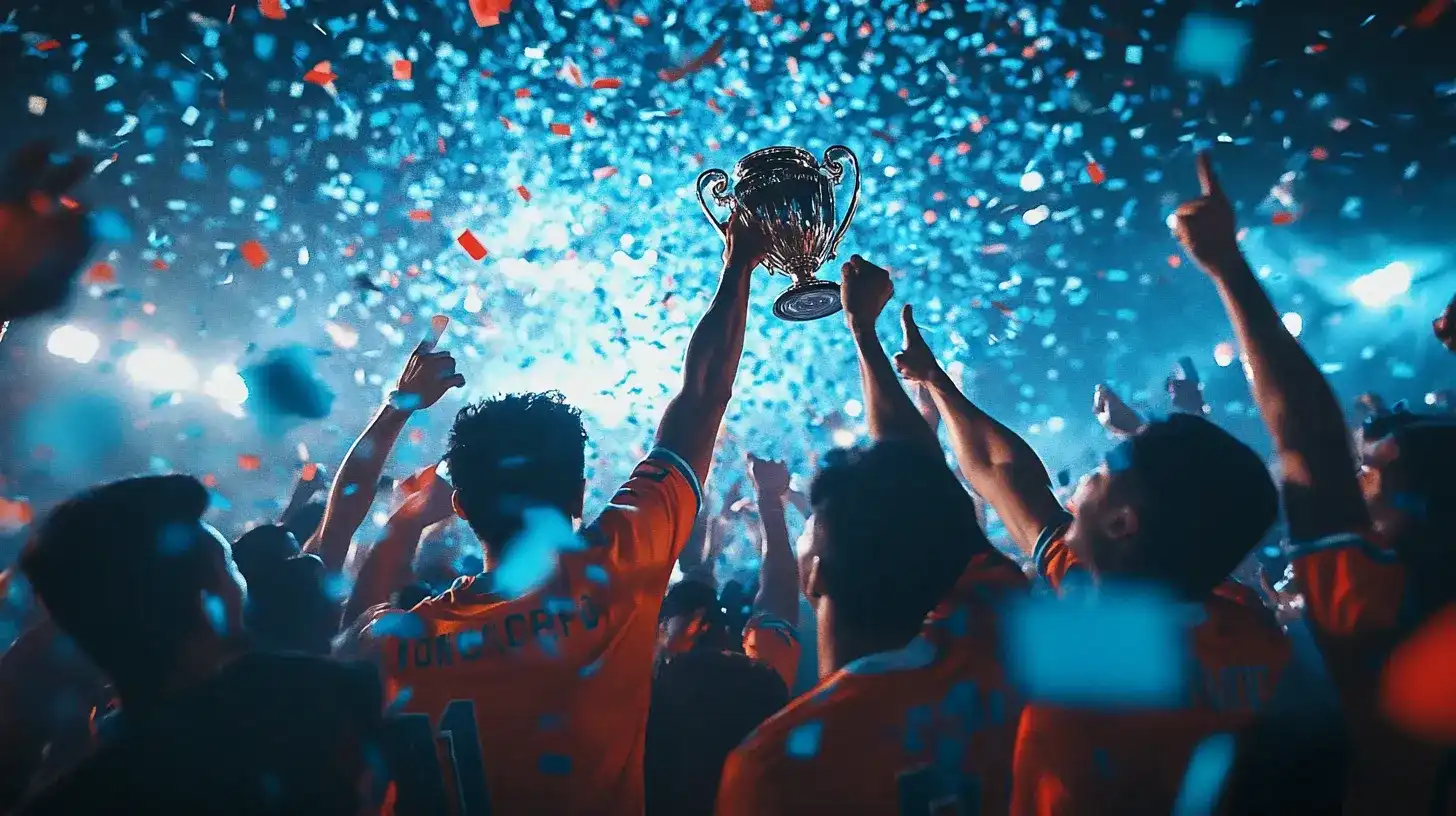 tênis ao vivo — sports 6