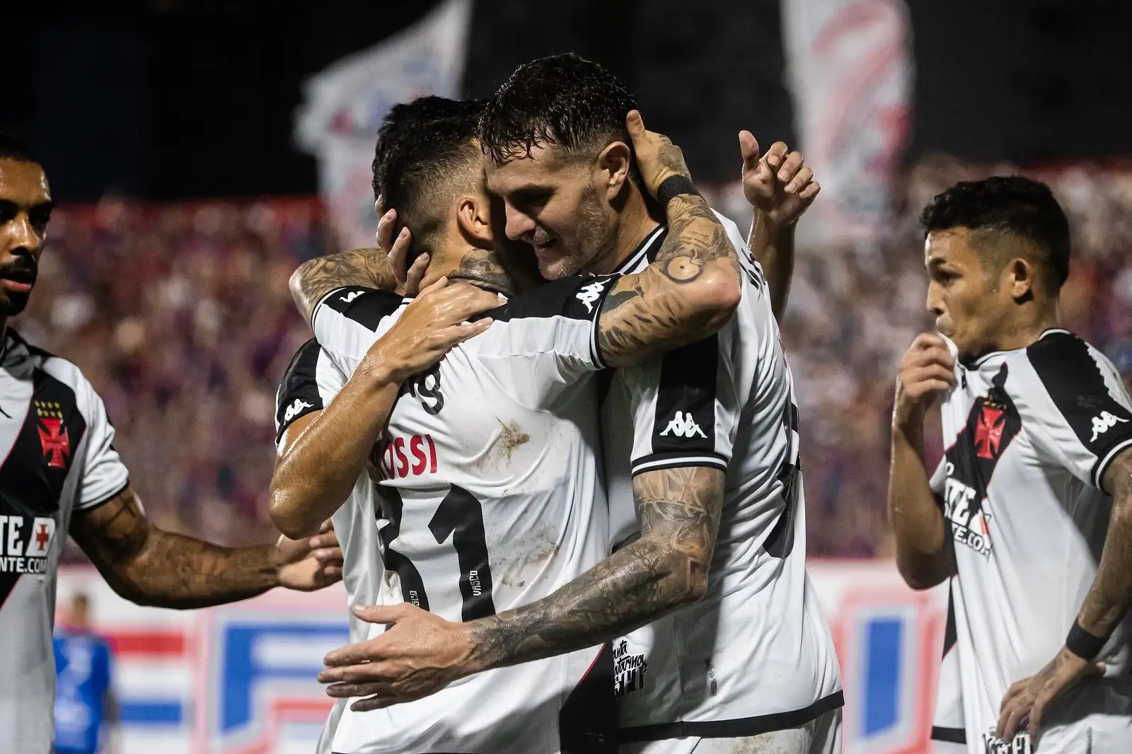 tênis ao vivo — sports 6